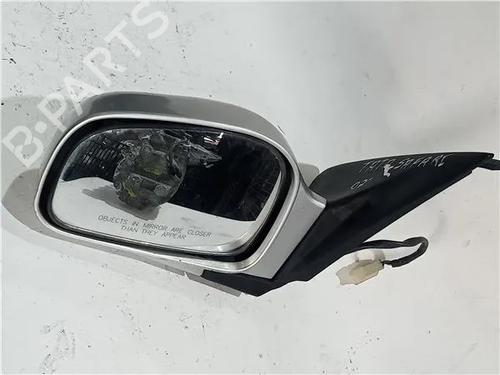 Used Left mirror TATA SAFARI (42_FD) 3.0 D 4x4 (116 hp) 23919267