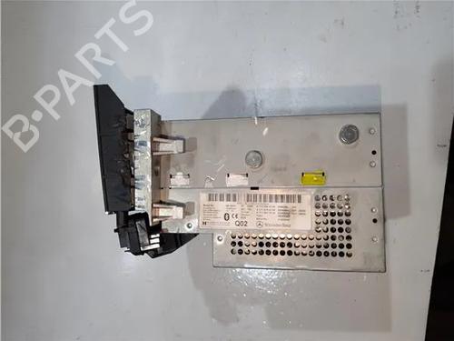 Radio MERCEDES-BENZ E-CLASS (W212) E 220 CDI / BlueTEC (212.001, 212.002) | BP23925408E6 