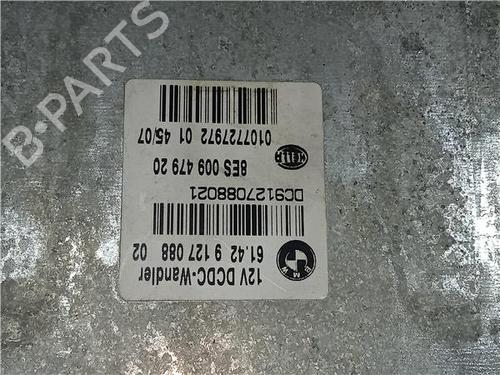 Gearbox control unit BMW 1 (E81) 118 i | BP23919264M52 