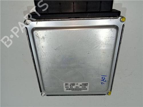 Used Electronic module FORD FOCUS II Turnier (DA_, FFS, DS) 1.8 TDCi (115 hp) 23933157