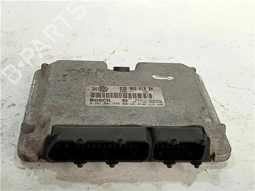 Elektronische module VW GOLF IV (1J1) 1.4 16V (75 hp) 23911072