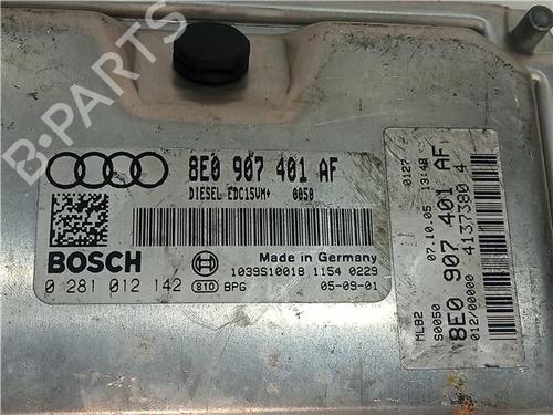 Elektronisk modul AUDI A4 B7 (8EC) 2.0 TDI 16V | BP23911454M83 