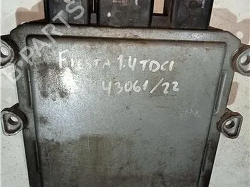 Elektronische module FORD FIESTA IV (JA_, JB_) 1.0 i | BP23928731M83 
