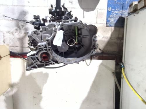 Used Gearbox Gearbox KIA SPORTAGE II (JE_, KM_) 2.0 CRDi (113 hp) 33758506 33758506