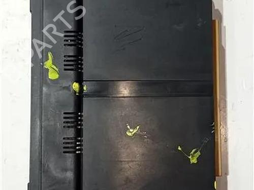 Climate control AUDI A3 (8L1) 1.9 TDI | BP23914477I5