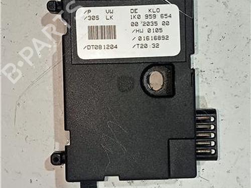 Electronic module VW TOURAN (1T1, 1T2) 1.9 TDI | BP23919988M83 
