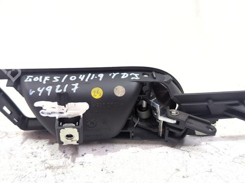 Front left interior door handle VW GOLF V (1K1) 1.9 TDI | BP38992502I13 - Image 2