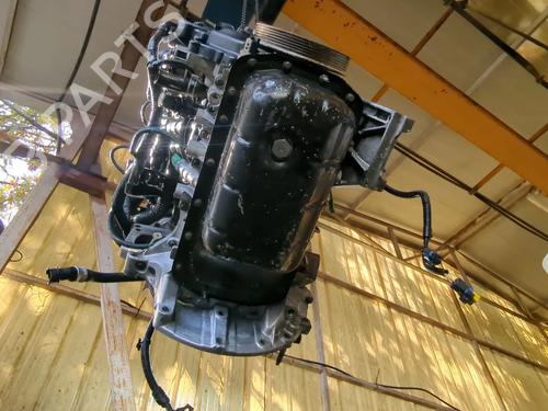 Engine PEUGEOT 207 (WA_, WC_) 1.4 HDi | BP29423232M1 