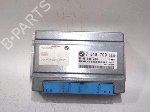 Used Electronic module BMW 5 (E39) 525 d (163 hp) 26922563