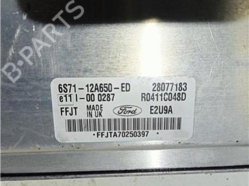 Elektronisk modul FORD MONDEO III Saloon (B4Y) 2.0 16V DI / TDDi / TDCi | BP23926135M83 