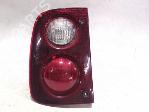 Used Left taillight LAND ROVER FREELANDER I (L314) 2.0 Td4 4x4 (112 hp) 32165244