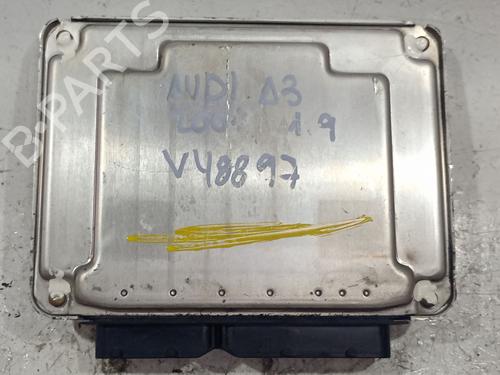 Electronic module AUDI A3 (8L1) 1.9 TDI | BP36517460M83 - Image 2