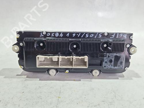 Climate control VW GOLF V (1K1) 1.6 | BP33605730I5 - Image 3