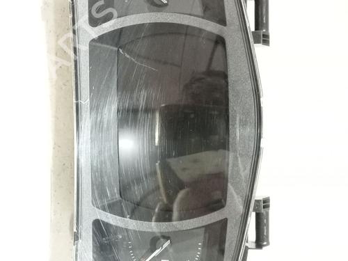 Used Instrument cluster RENAULT MEGANE IV Saloon 1.3 TCe 140 (LVNB) (140 hp) 26596646