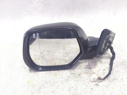 left-mirror-honda-cr-v-iii-re_-2006-40623202 main image