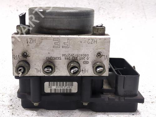 ABS pump OPEL CORSA D (S07) 1.4 (L08, L68) | BP30933579M43