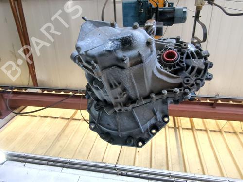Gearbox SAAB 9-3 (YS3D) 2.2 TiD | BP33626575M3  - Image 7