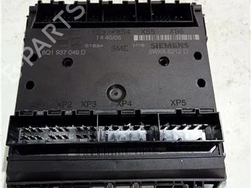 Elektronisk modul SEAT IBIZA III (6L1) 1.9 TDI (131 hp) 23924990