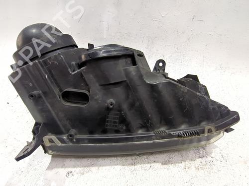 Left headlight OPEL VECTRA C GTS (Z02) 2.0 DTI 16V (F68) | BP31873295C28 