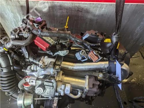 Engine NISSAN NOTE (E11, NE11) 1.5 dCi | BP23924681M1 