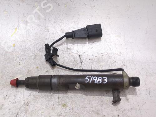 Injector SKODA OCTAVIA I (1U2) 1.9 TDI | BP27860622M100 