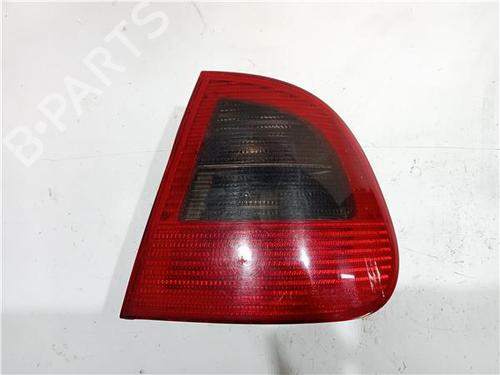 Used Right taillight SEAT CORDOBA (6K1, 6K2) 1.9 D (68 hp) 23920553