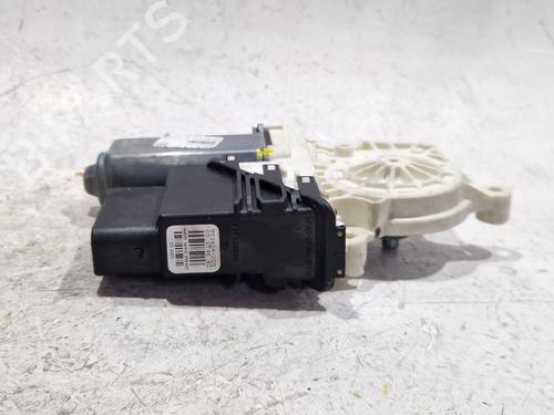 Left rear window motor VW PASSAT B6 Variant (3C5) 2.0 TDI 16V 4motion | BP30684854E23