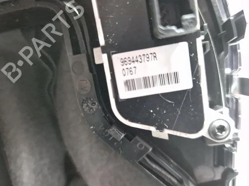 Girspak RENAULT MEGANE IV Hatchback (B9A/M/N_) 1.6 TCe 205 (B9MV) | BP29698816M90 