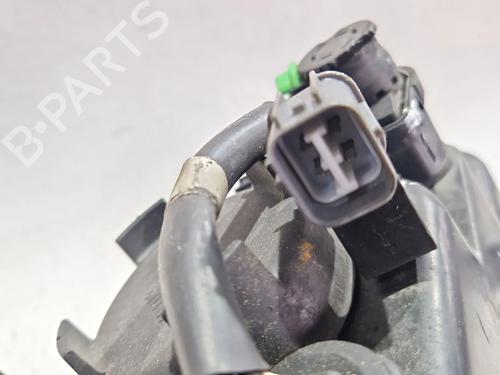 Left headlight ROVER 400 II Hatchback (RT) 420 Di | BP29388482C28 