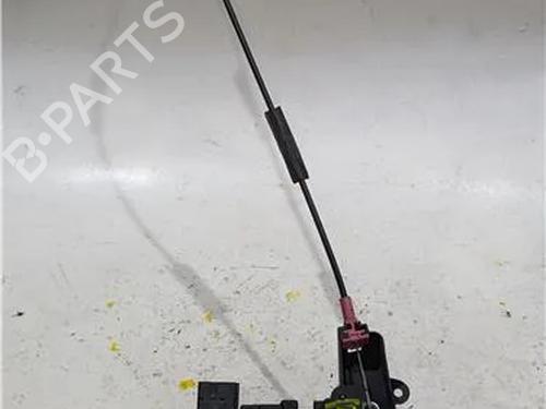 Used Rear left lock OPEL ASTRA H (A04) 1.6 (L48) (105 hp) 23924938