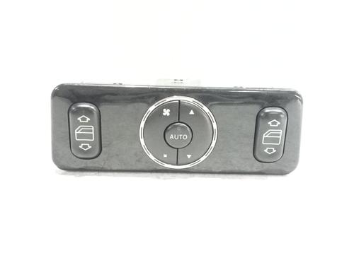 Used Switch MERCEDES-BENZ M-CLASS (W163) ML 400 CDI (163.128) (250 hp) 31872608