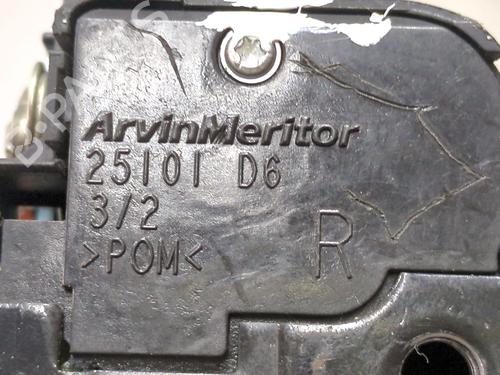 Rear right lock VW GOLF V (1K1) 1.9 TDI | BP28011002C99 