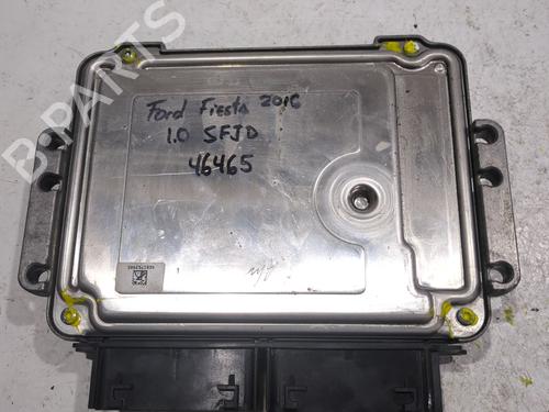 Electronic module FORD FIESTA VI (CB1, CCN) 1.0 EcoBoost | BP23903186M83 