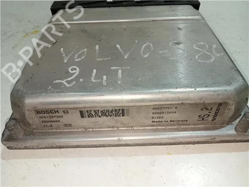 Elektronisk modul VOLVO S80 I (184) D5 | BP23916747M83 