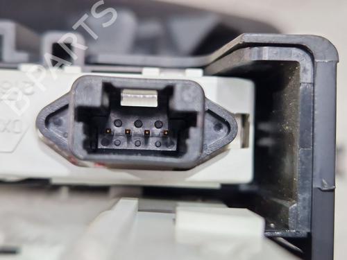 Multifunctionele display RENAULT CLIO III Grandtour (KR0/1_) 1.5 dCi (KR0G) | BP29885371C48