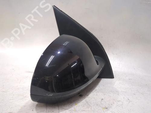 Right mirror VW GOLF V (1K1) 1.9 TDI | BP27806571C27 