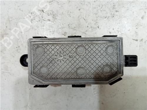 Heater resistor FORD MONDEO III Saloon (B4Y) 2.0 16V DI / TDDi / TDCi | BP23910933M108 