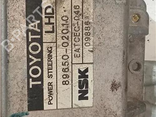 Electronic module TOYOTA COROLLA (_E12_) 1.6 VVT-i (ZZE121_, ZZE121R) | BP23908453M83 