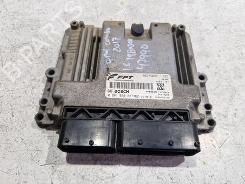 Used Electronic module Electronic module OPEL COMBO Box Body/MPV (X12) 1.6 CDTI (B05) (105 hp) 33302836 33302836