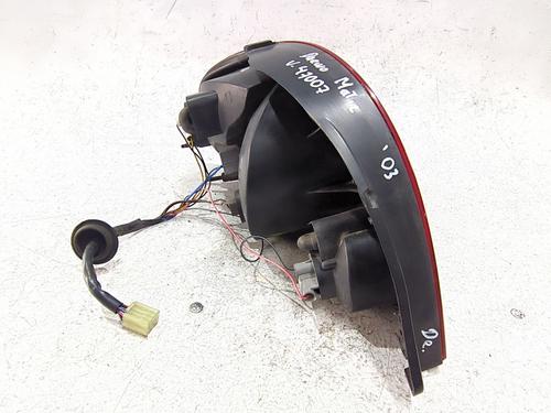 Right taillight DAEWOO MATIZ (M100, M150) 1.0 | BP32011248C35