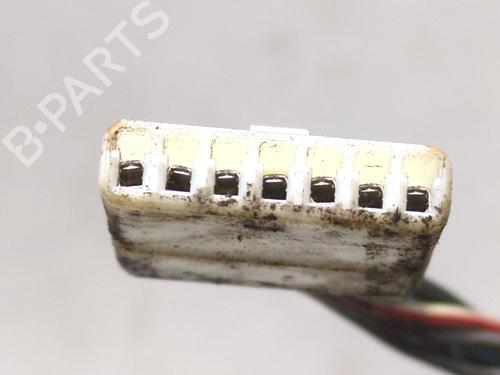 Right mirror FIAT BRAVA (182_) 1.9 TD 100 S (182.BF) | BP32019032C27 