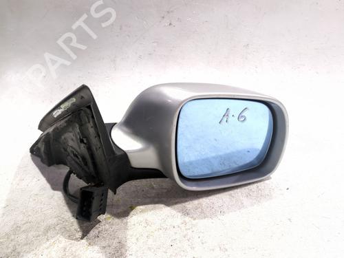 Used Right mirror AUDI A6 C5 (4B2, 4B4) 2.5 TDI (150 hp) 31092063