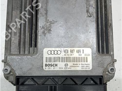 Módulo eletrónico AUDI A8 D2 (4D2, 4D8) 3.7 quattro (260 hp) 23931911