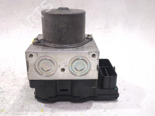 ABS pump FORD MONDEO IV (BA7) 2.0 TDCi | BP34006262M43 - Image 4