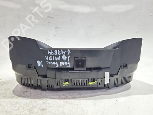 Instrument cluster FORD FOCUS III 1.0 EcoBoost | BP30193117C47 