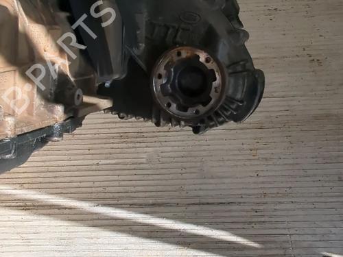 Gearbox LAND ROVER RANGE ROVER SPORT I (L320) 2.7 D 4x4 | BP25742296M3 