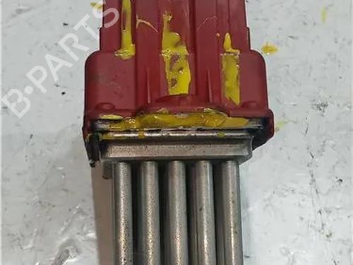 Used Heater resistor SEAT CORDOBA (6K1, 6K2) 1.9 D (68 hp) 23914520