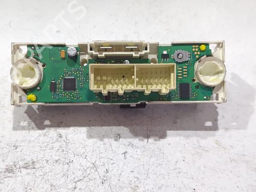 Climate control SEAT IBIZA IV (6J5, 6P1) 1.6 TDI | BP24977275I5