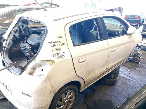 MITSUBISHI MIRAGE / SPACE STAR VI Hatchback (A0_A) 1.2 (A03A) (80 hp) 2712675