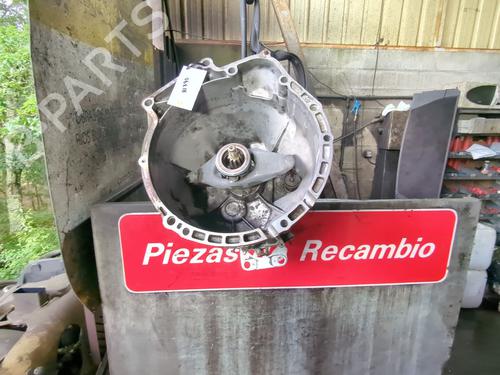 Used Gearbox Gearbox 38639073 38639073